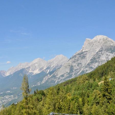 Appartement Seejoch Seefeld in Tirol Kültér fotó
