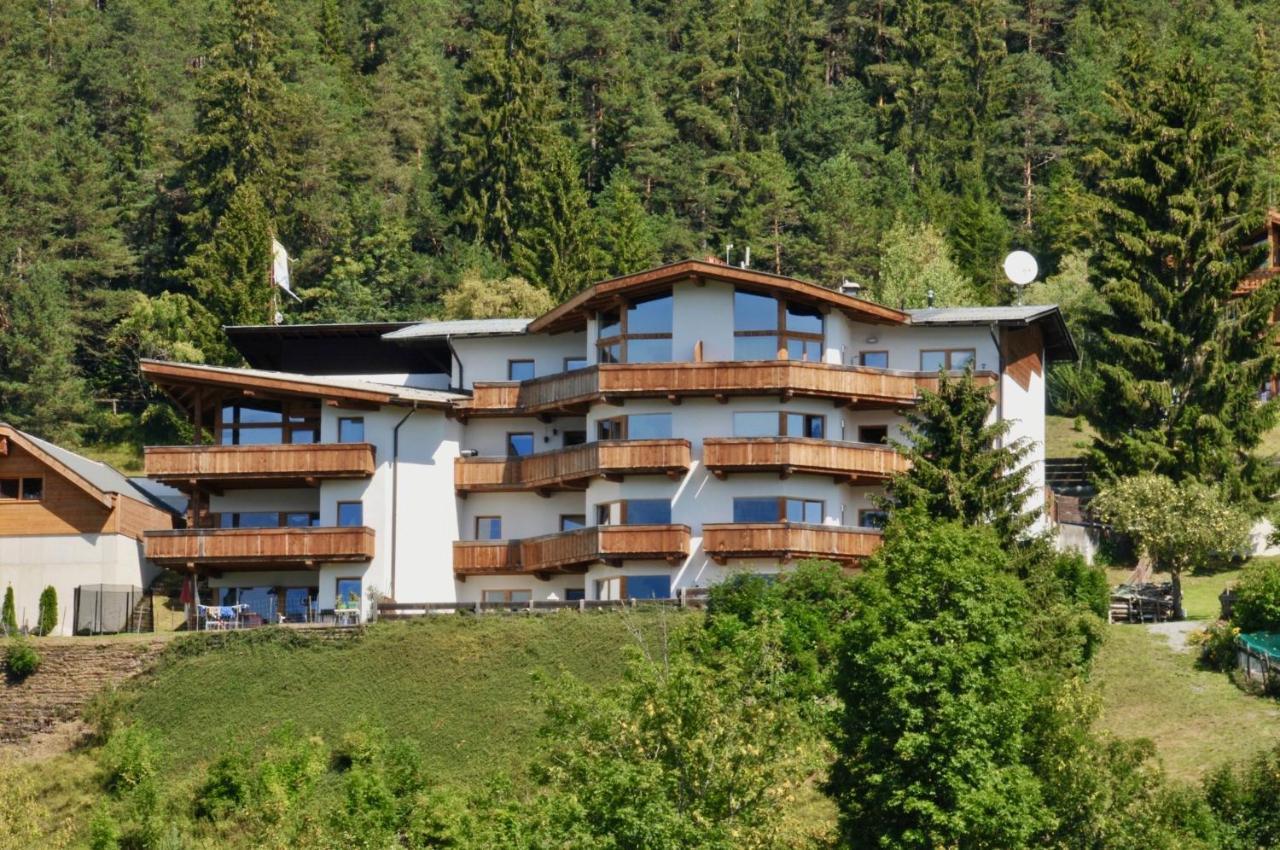 Appartement Seejoch Seefeld in Tirol Kültér fotó