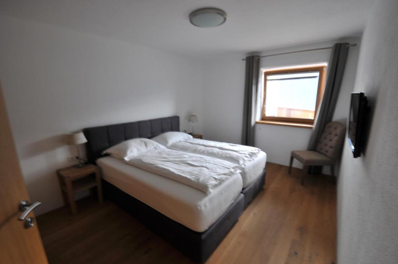 Appartement Seejoch Seefeld in Tirol Kültér fotó