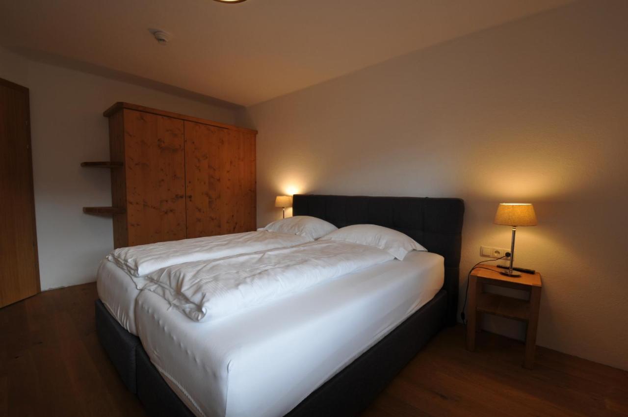 Appartement Seejoch Seefeld in Tirol Kültér fotó