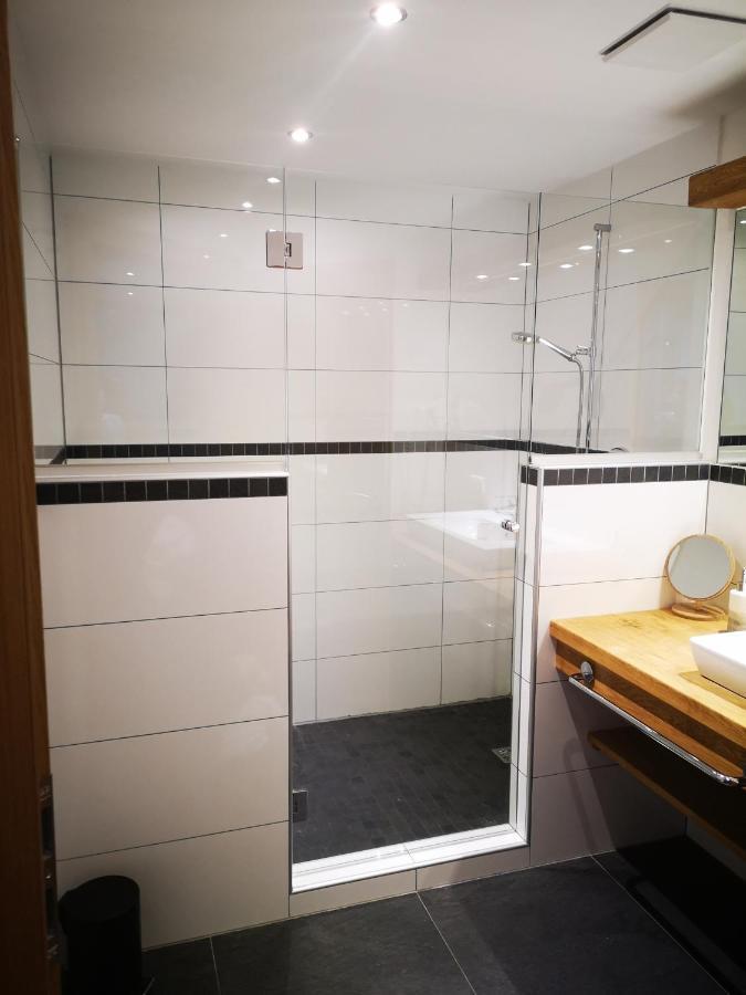 Appartement Seejoch Seefeld in Tirol Kültér fotó