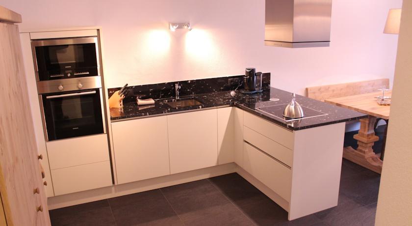 Appartement Seejoch Seefeld in Tirol Kültér fotó