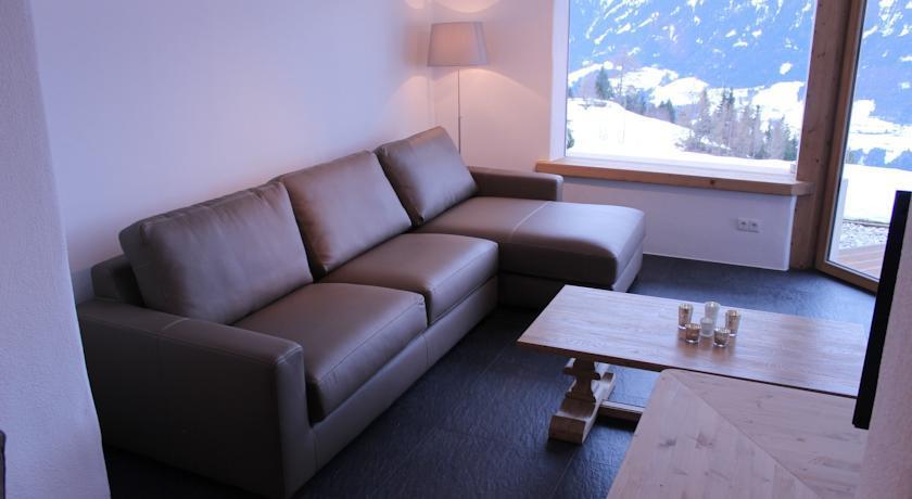 Appartement Seejoch Seefeld in Tirol Kültér fotó