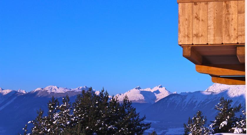 Appartement Seejoch Seefeld in Tirol Kültér fotó