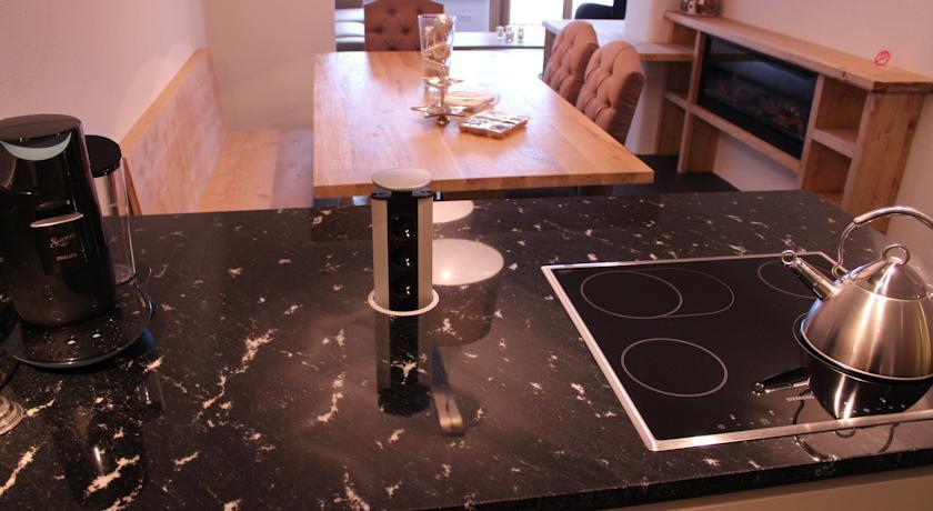 Appartement Seejoch Seefeld in Tirol Kültér fotó