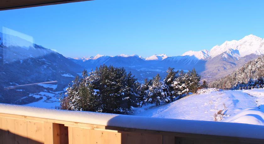 Appartement Seejoch Seefeld in Tirol Kültér fotó
