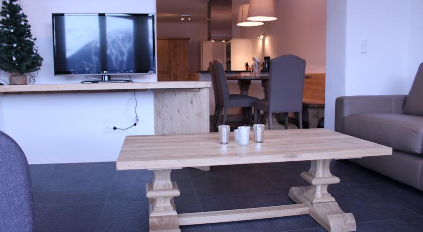 Appartement Seejoch Seefeld in Tirol Kültér fotó